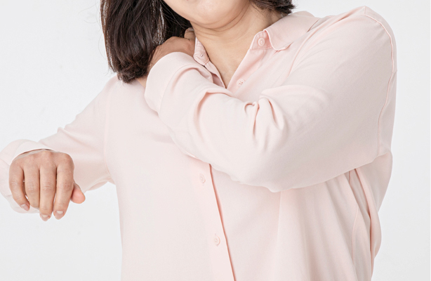 <b>통증 완화</b>